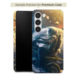 Premium Case matt