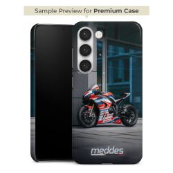 Premium Case matt