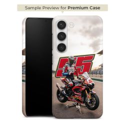 Premium Case matt