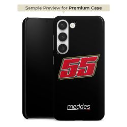 Premium Case matt