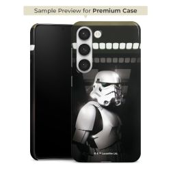 Premium Case matt