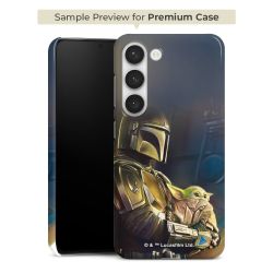 Premium Case matt