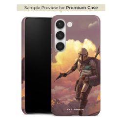 Premium Case matt