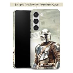 Premium Case matt