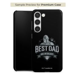 Premium Case matt