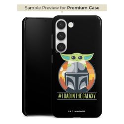 Premium Case matt