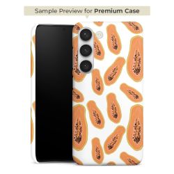 Premium Case matt