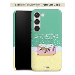 Premium Case matt