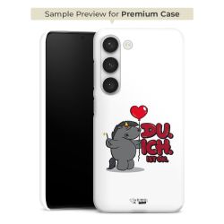 Premium Case matt