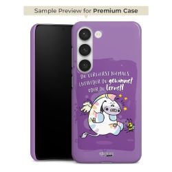 Premium Case matt