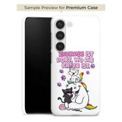 Premium Case matt