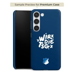 Premium Case matt