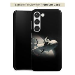 Premium Case matt