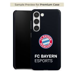 Premium Case matt