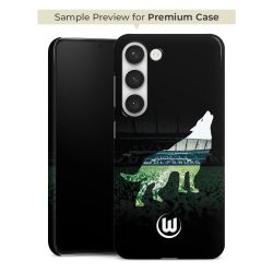 Premium Case matt