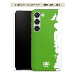 Premium Case matt