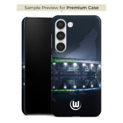 Premium Case matt