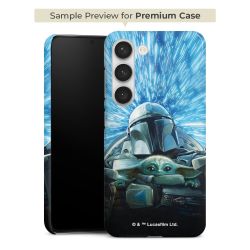 Premium Case matt