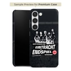 Premium Case matt