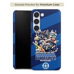 Premium Case matt