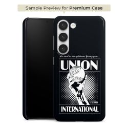 Premium Case matt