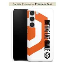 Premium Case matt