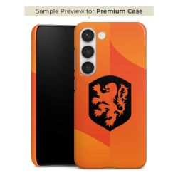 Premium Case matt