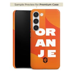 Premium Case matt