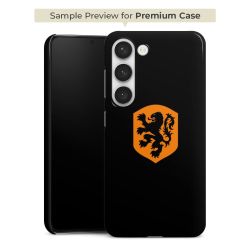 Premium Case matt