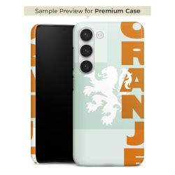 Premium Case matt