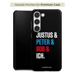 Premium Case matt