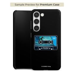 Premium Case matt