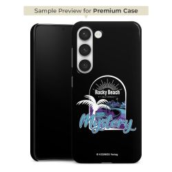 Premium Case matt