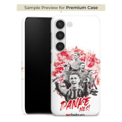 Premium Case matt