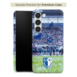 Premium Case matt