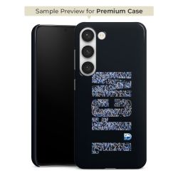 Premium Case matt