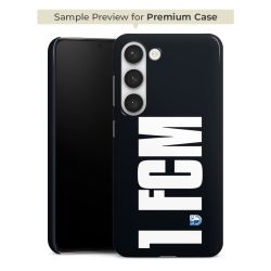 Premium Case matt