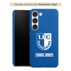 Premium Case matt