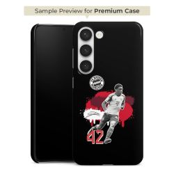 Premium Case matt