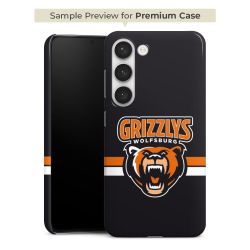 Premium Case matt