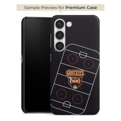 Premium Case matt