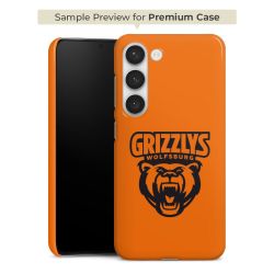 Premium Case matt