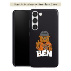 Premium Case matt