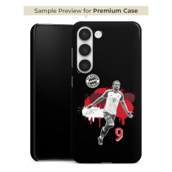 Premium Case matt