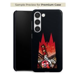 Premium Case matt