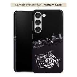 Premium Case matt