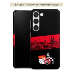 Premium Case matt