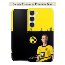 Premium Case matt