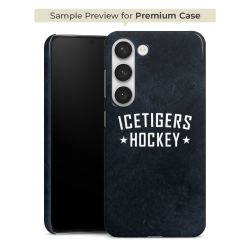 Premium Case matt