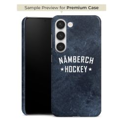 Premium Case matt